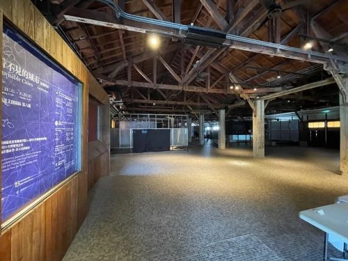 英國AA與逢甲攜手海洋城市學工作坊 開創國際設計教育新頁